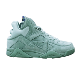 Fila Кроссовки Lemar & Dauley x Cage 'Mojito', зеленый 1vb90117 300 | mojito