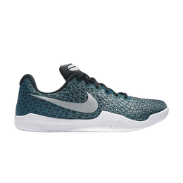 Nike Кроссовки Mamba Instinct 'Turbo Green', зеленый 852473 300 | turbo green