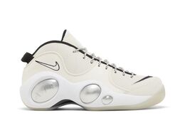 Nike Кроссовки Air Zoom Flight 95 'Pale Ivory', кремовый dx5505 100 | pale ivory