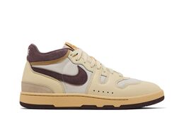 Nike Кроссовки Mac Attack 'Sail Taupe Grey', кремовый fz2097 102 | sail taupe grey