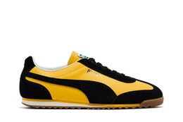 Puma Кроссовки Arizona Retro 'Yellow Sizzle Black', желтый 402353 03 | yellow sizzle black