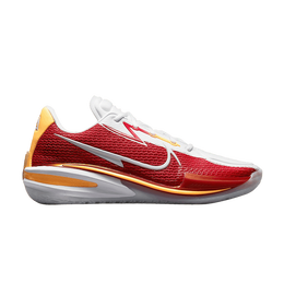 Nike Кроссовки Air Zoom GT Cut EP 'University Red', красный cz0176 100 | university red
