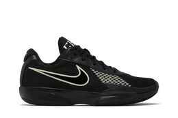 Nike Кроссовки Air Zoom GT Cut Academy 'Black Alabaster', черный fb2599 011 | black alabaster