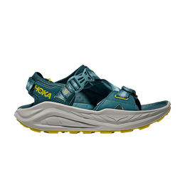 Hoka Кроссовки Infini Hike TC 'Blue Twilight', бирюзовый 1162570 btwl | blue twilight