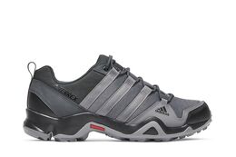 Adidas Кроссовки Terrex AX2R 'Grey Black', серый cm7728 | grey black