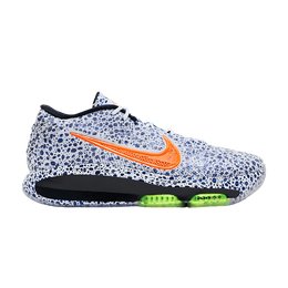 Nike Кроссовки Air Zoom GT Hustle 3 EP 'Electric Pack', белый fv3425 900 | electric pack