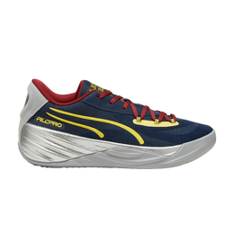 Puma Кроссовки Polar Express x All-Pro Nitro 'Believe', синий 310396 01 | believe