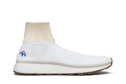 Adidas Кроссовки Alexander Wang x AW Run 'Clean', белый cm7828 | clean