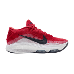 Nike Кроссовки Air Zoom GT Hustle 3 EP 'USA', красный fv5952 600 | usa