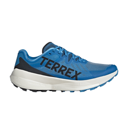 Adidas Кроссовки Terrex Agravic Speed 'Pulse Blue', синий ih0980 | pulse blue