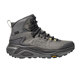 Hoka Кроссовки Kaha 3 GORE-TEX 'Asteroid Yuzu', серый 1162530 ady | asteroid yuzu