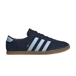 Adidas Кроссовки Berlin 'Navy Vision Blue', синий gy7446 | navy vision blue