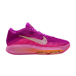 Nike Кроссовки Air Zoom GT Hustle 3 'Hyper Pink', розовый fv5953 601 | hyper pink