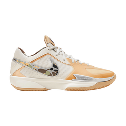 Nike Кроссовки Air Zoom GT Cut Cross EP 'Sesame Camo', желто-коричневый hm3700 291 | sesame camo