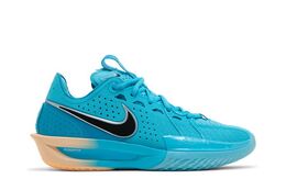 Nike Кроссовки Air Zoom GT Cut 3 'Blue Fury', синий dv2913 404 | blue fury
