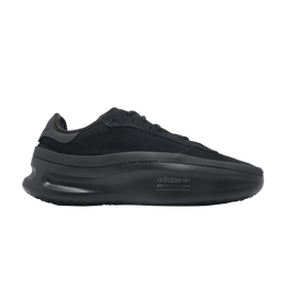 Adidas Кроссовки adiFOM TRXN 'Core Black', черный id4741 | core black