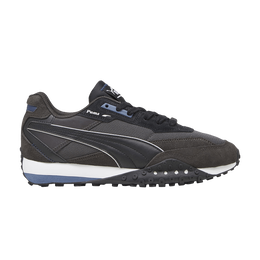 Puma Кроссовки Blacktop Rider 'Pop - Dark Coal', серый 393866 03 | pop - dark coal