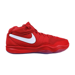 Nike Кроссовки Air Zoom GT Hustle 2 TB Promo 'University Red', красный dx9190 602 | university red