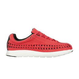 Nike Кроссовки Mayfly Woven 'Terra Red', красный 833132 600 | terra red