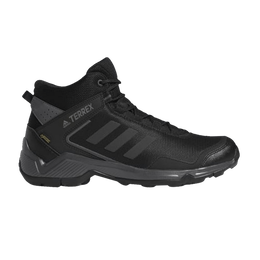 Adidas Кроссовки Terrex Eastrail Mid GTX 'Core Black Grey Five', черный f36760 | core black grey five
