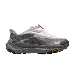 Hoka Кроссовки Project Transport 'Stardust Satellite Grey', серый 1162850 sstst | stardust satellite grey