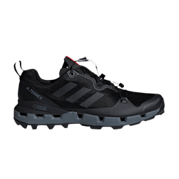 Adidas Кроссовки Terrex Fast GTX Surround 'Core Black', черный aq0365 | core black