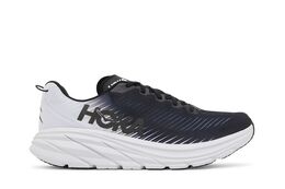 Hoka Кроссовки Rincon 3 'Black White', черный 1119395 bwht | black white