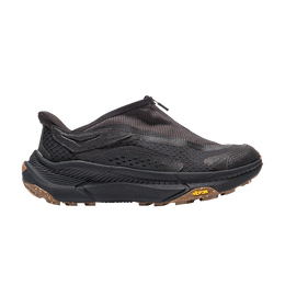 Hoka Кроссовки Project Transport 'Carbon Black', черный 1162850 crbn | carbon black