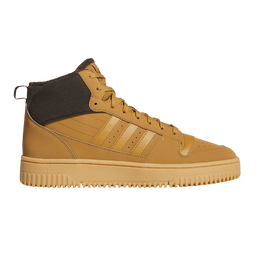 Adidas Кроссовки Break Start Mid Winterized 'Mesa Dark Brown Gum', коричневый ih5285 | mesa dark brown gum