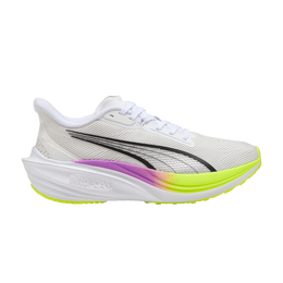 Puma Кроссовки Darter Pro 'Grey Pure Magenta', серый 310152 17 | grey pure magenta