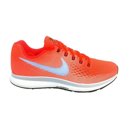 Nike Кроссовки Air Zoom Pegasus 34 'Bright Crimson', красный 880555 604 | bright crimson