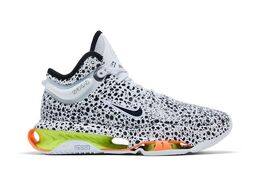 Nike Кроссовки Air Zoom GT Jump 2 EP 'Electric Pack', белый fv3411 900 | electric pack