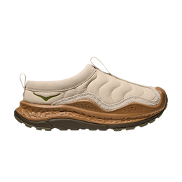 Hoka Кроссовки Ora Primo 'Elite Terrain System - Oatmeal Bark', кремовый 1165731 obr | elite terrain system - oatmeal bark
