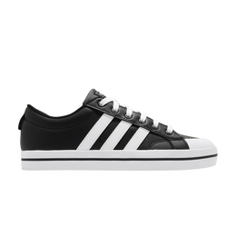 Adidas Кроссовки Bravada 'Black White', черный fw2888 | black white