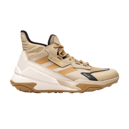 Adidas Кроссовки Terrex Hyperblue Mid Rain.RDY 'Sand Mesa', желто-коричневый fy9692 | sand mesa