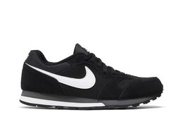Nike Кроссовки MD Runner 2 'Black Anthracite', черный 749794 010 | black anthracite