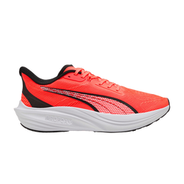 Puma Кроссовки Darter Pro 'Glowing Red', красный 310152 21 | glowing red