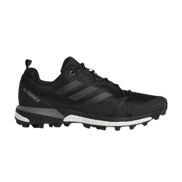 Adidas Кроссовки Terrex Skychaser LT 'Core Black', черный f36116 | core black