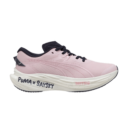 Puma Кроссовки Saysky x Deviate Nitro 3 'Rose Mauve', розовый 311058 01 | rose mauve