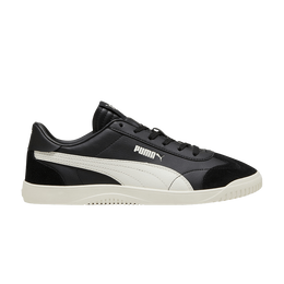 Puma Кроссовки Club 5v5 'Black Warm White', черный 395104 02 | black warm white