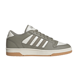 Adidas Кроссовки Break Start 'Silver Pebble', зеленый ih7966 | silver pebble