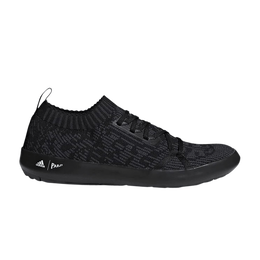 Adidas Кроссовки Parley x Terrex DLX Boat 'Legend Earth', черный db1162 | legend earth