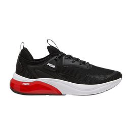 Puma Кроссовки Cell Thrill 'Black For All Time Red', черный 310168 02 | black for all time red