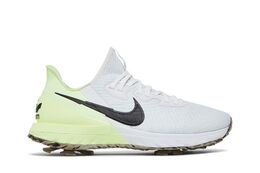 Nike Кроссовки Air Zoom Infinity Tour Golf 'White Barely Volt', белый ct0540 110 | white barely volt