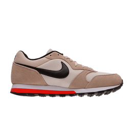 Nike Кроссовки MD Runner 2 'Linen Black', коричневый 749794 200 | linen black
