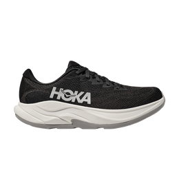 Hoka Кроссовки Rincon 4 'Black White', черный 1155130 bwht | black white