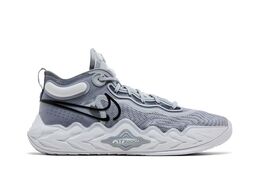 Nike Кроссовки Air Zoom GT Run TB Promo 'Wolf Grey', серый dm5044 003 | wolf grey
