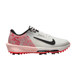 Nike Кроссовки Air Zoom Infinity Tour 2 Wide 'The Masters Azalea Pack', белый hv4158 100 | the masters azalea pack