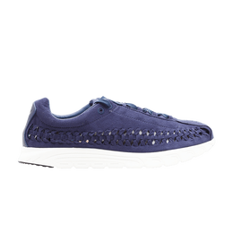 Nike Кроссовки Mayfly Woven Qs, синий 621365 400