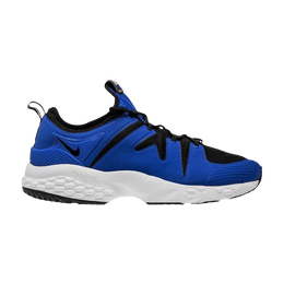 Nike Кроссовки Air Zoom LWP '16 'Black Racer Blue', синий 918226 401 | 16black racer blue